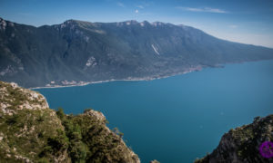 Lago di Garda 2011 – Bocca dei Fortini