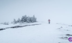 Masyw Śnieżnika – mini bikepacking
