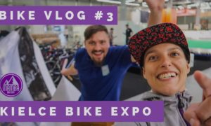 Kielce Bike Expo 2017 – vlog