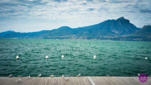 Giro del Lago di Garda