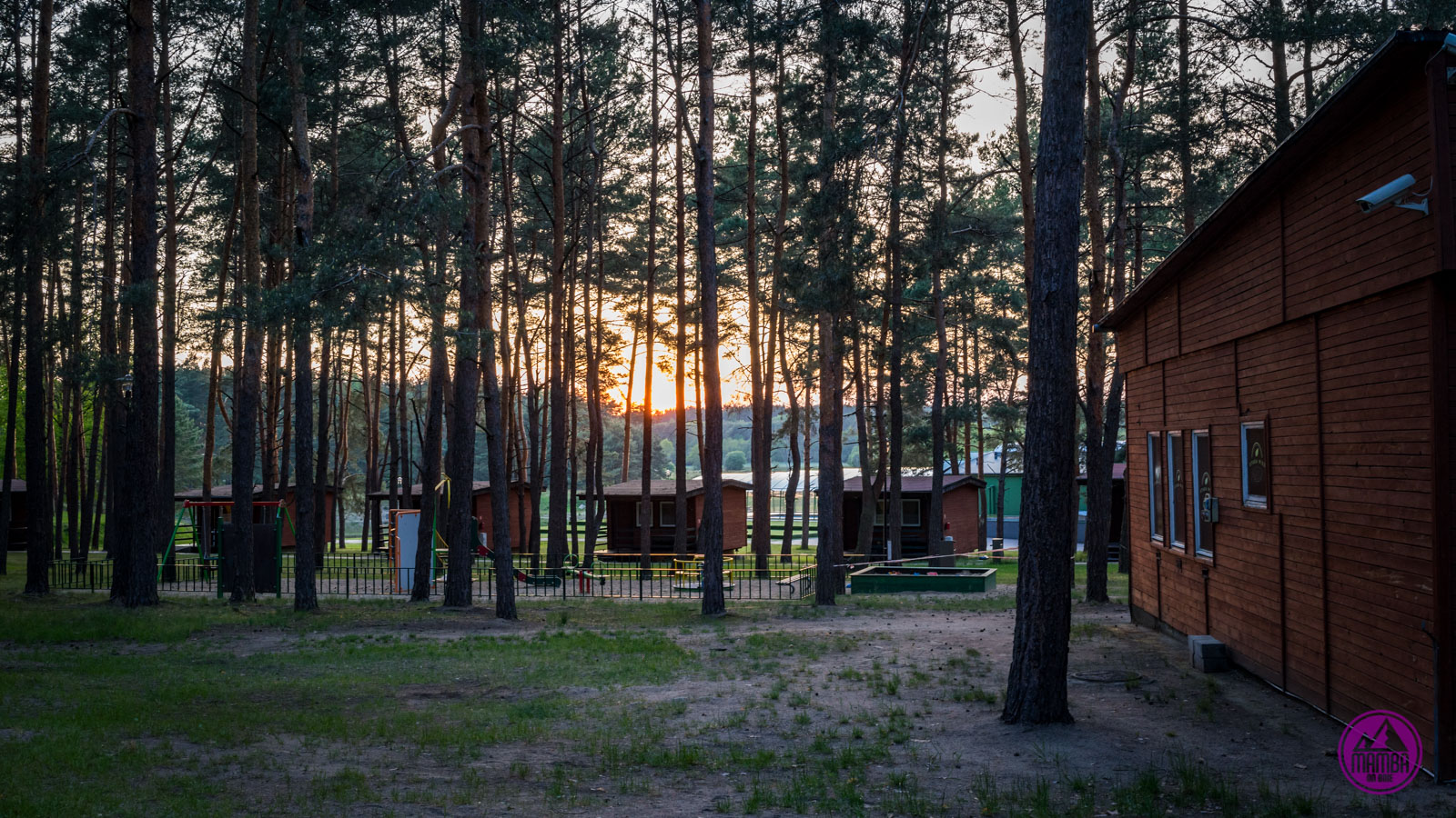 Resort Stara Wieś & Odnowa