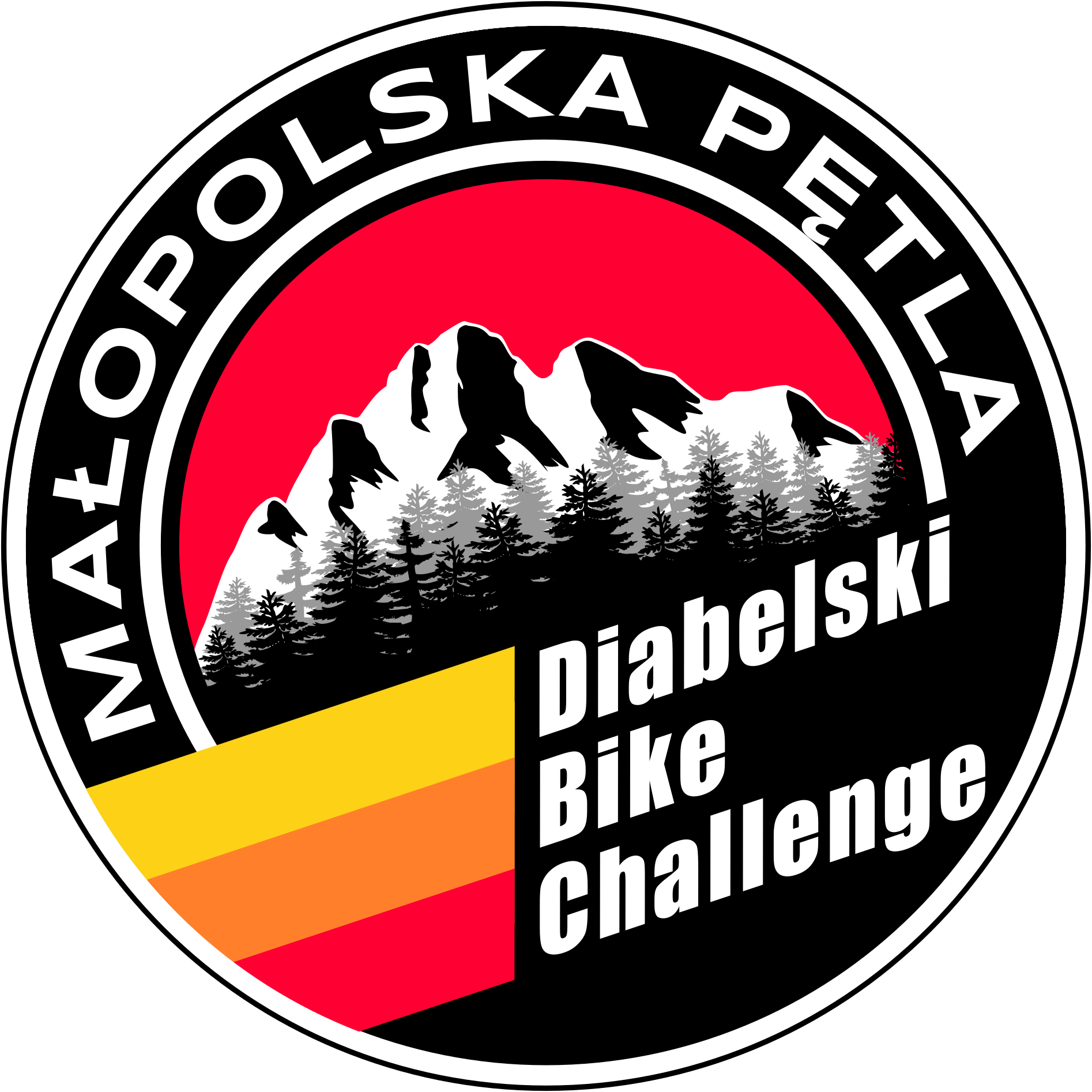 diabelski bike challenge