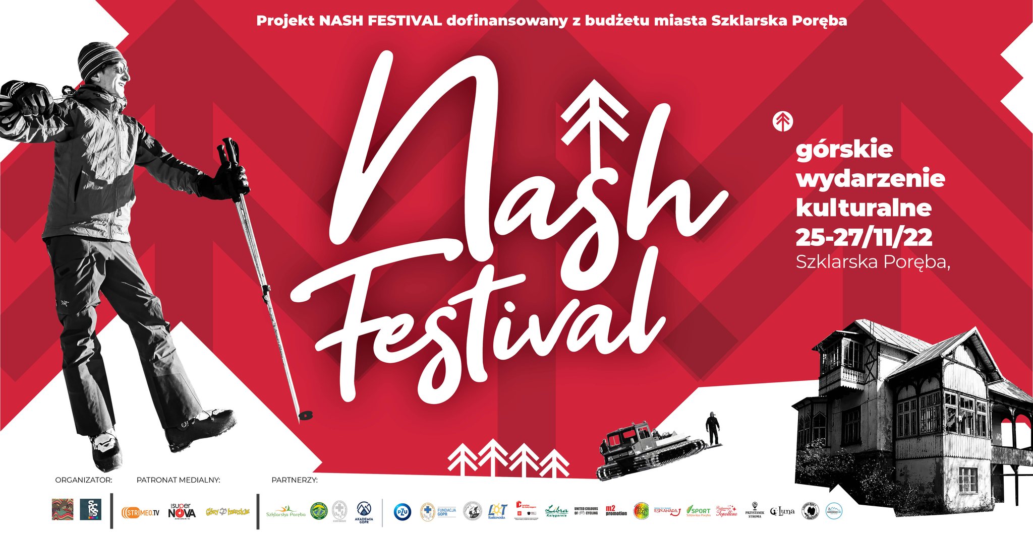 NASH Festival