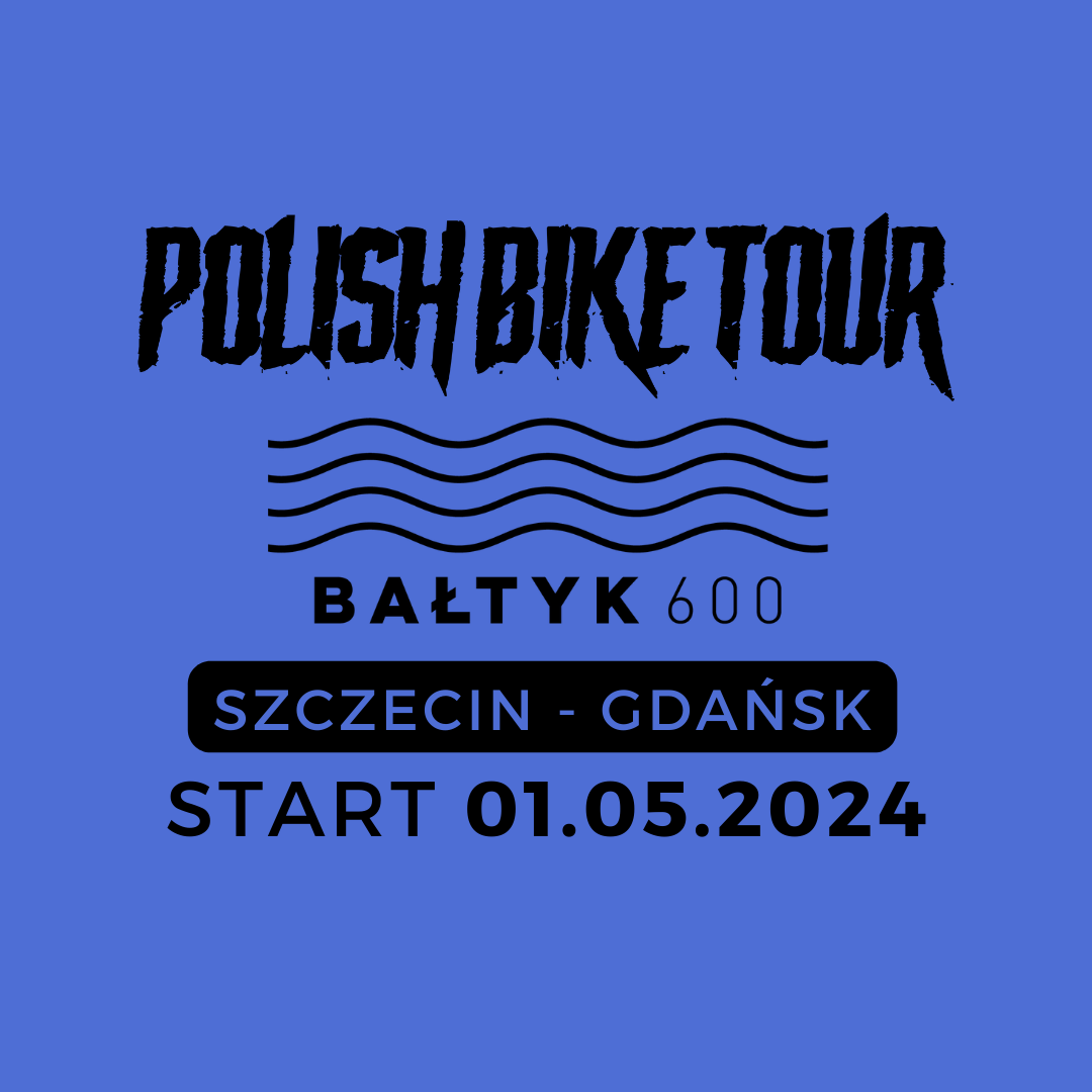 polish bike tour