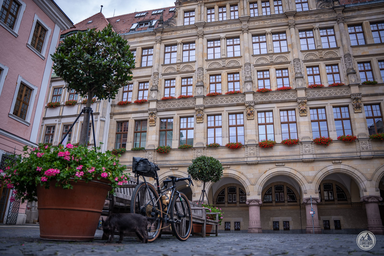 Via sacra Gorlitz