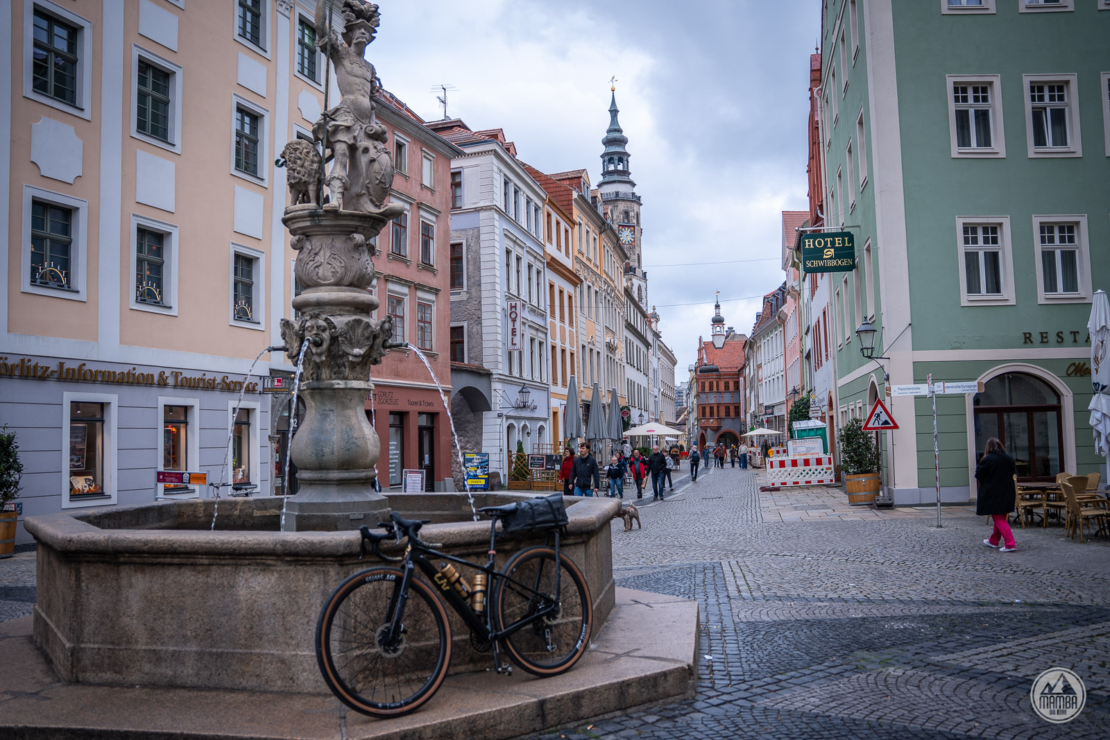 Via sacra Gorlitz