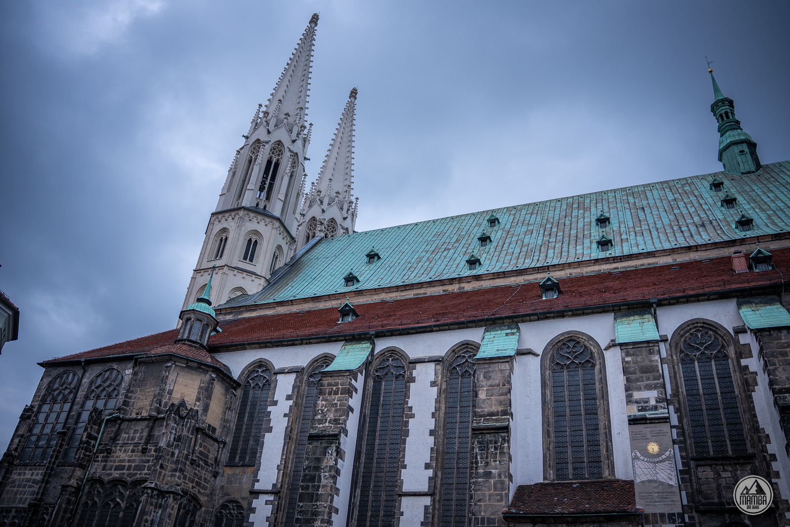 Via sacra Gorlitz