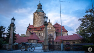 Zamek Czocha