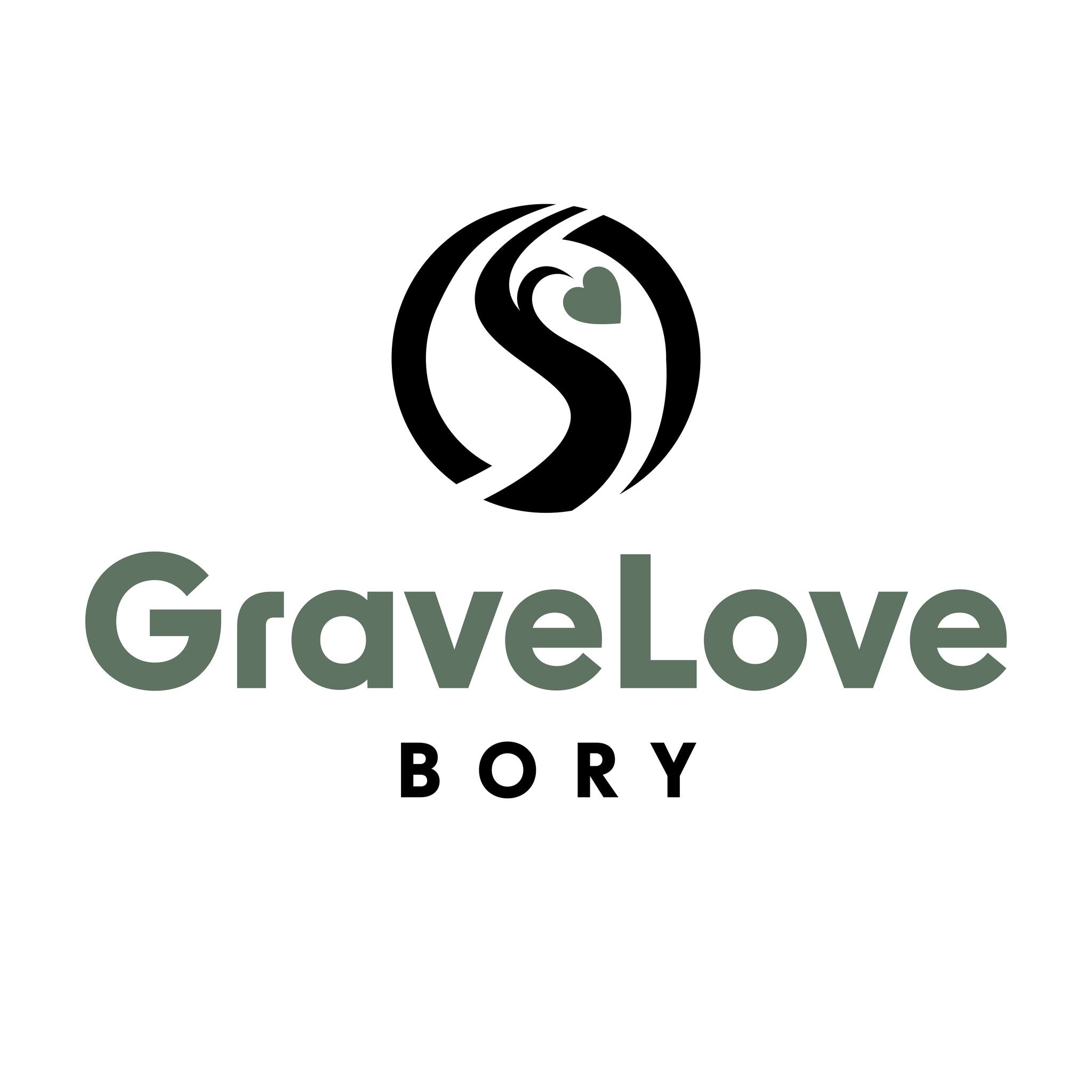 gravel owe bory