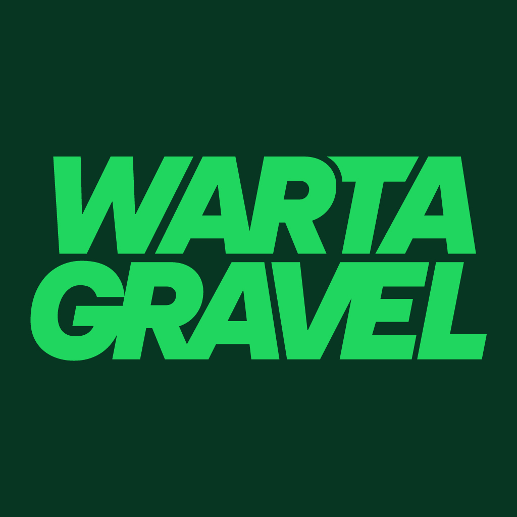 warta  gravel