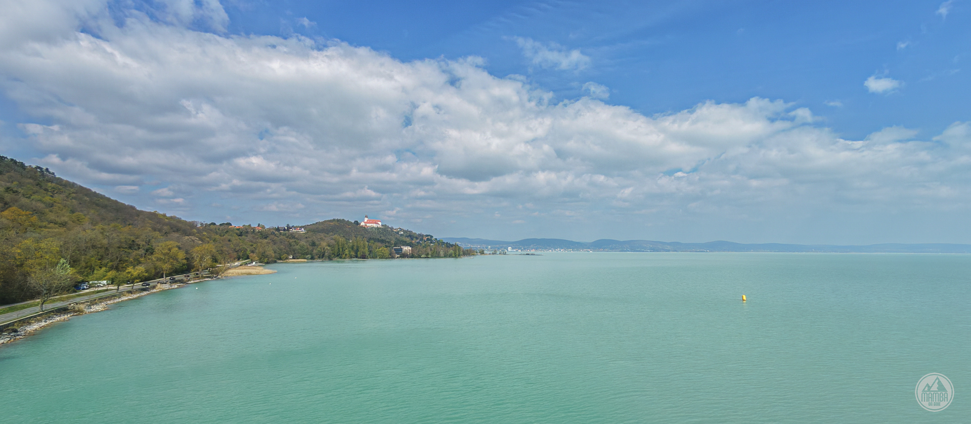 Balaton tihany