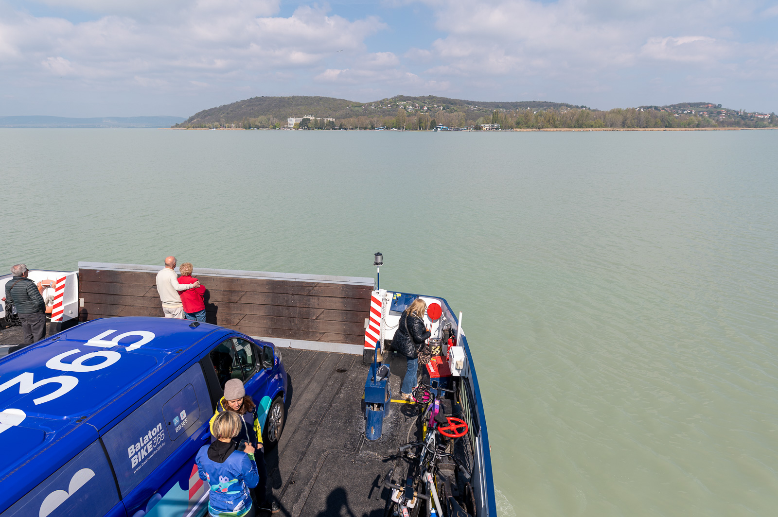 balaton prom