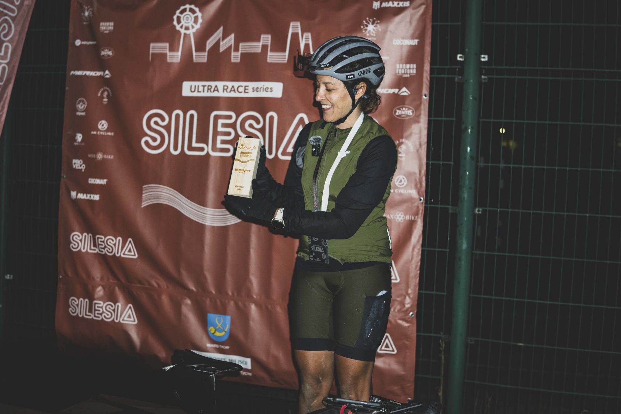 ultra race silesia
