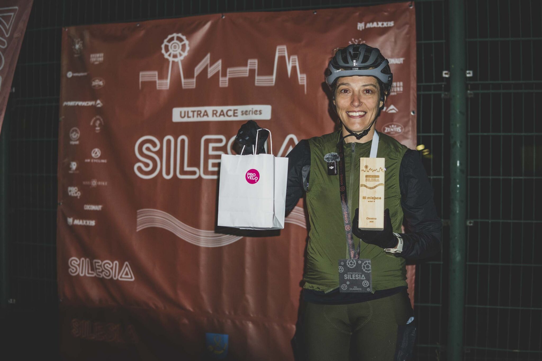 ultra race silesia