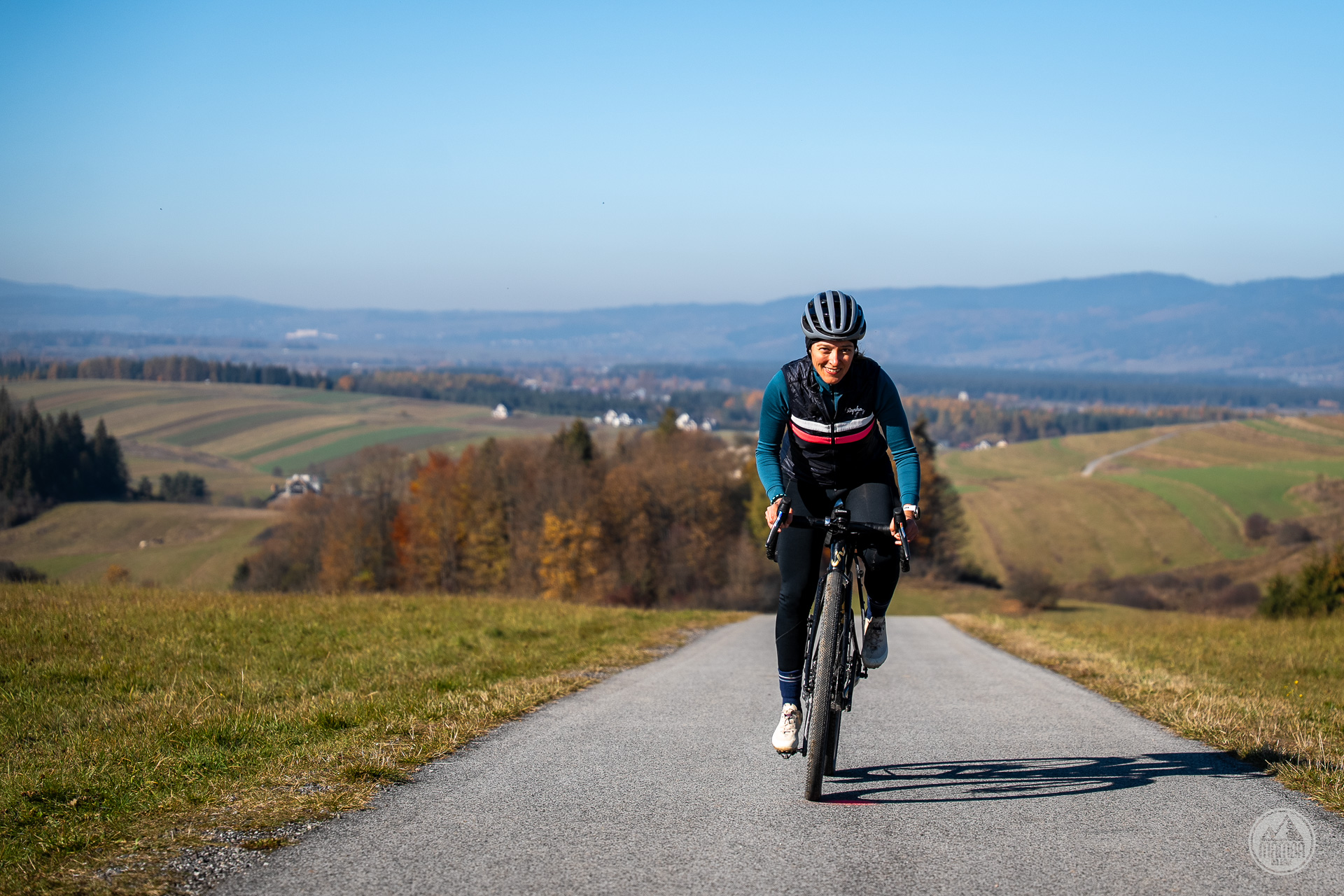 szok wokół tatr i velo czorsztyn