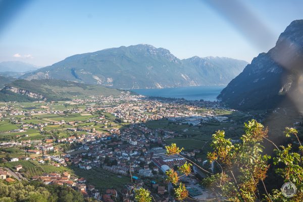 jezioro garda gravelowy przewodnik